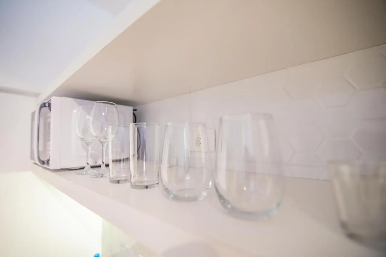 Apartament 360 Republica São Paulo