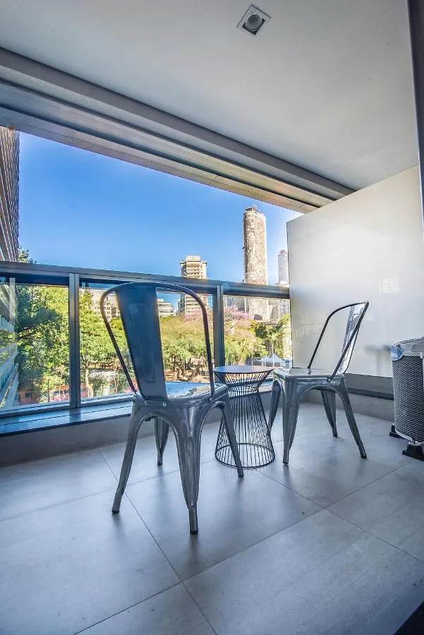 Apartament 360 Republica São Paulo 0*,  Brazylia