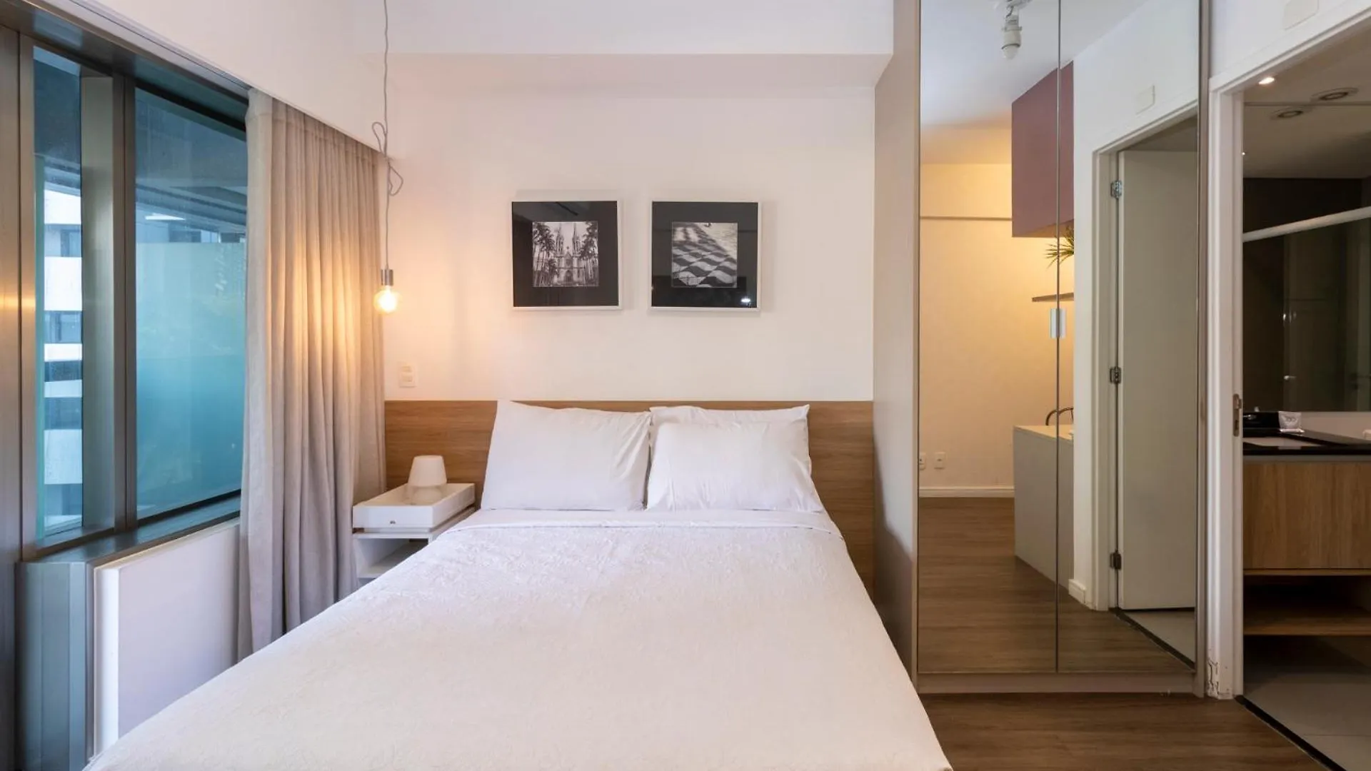 360 Republica Apartment Sao Paulo