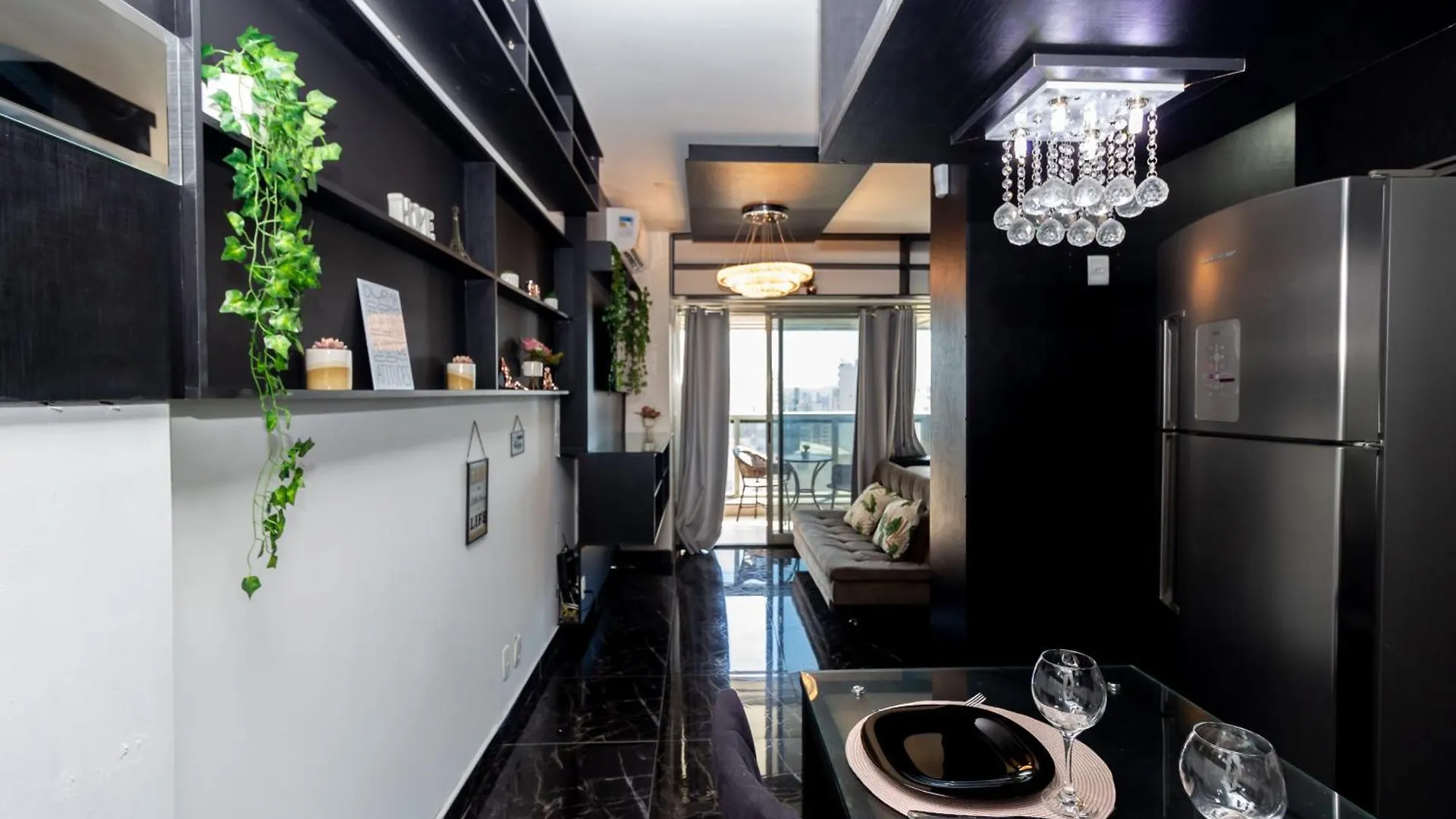 Apartament 360 Republica São Paulo