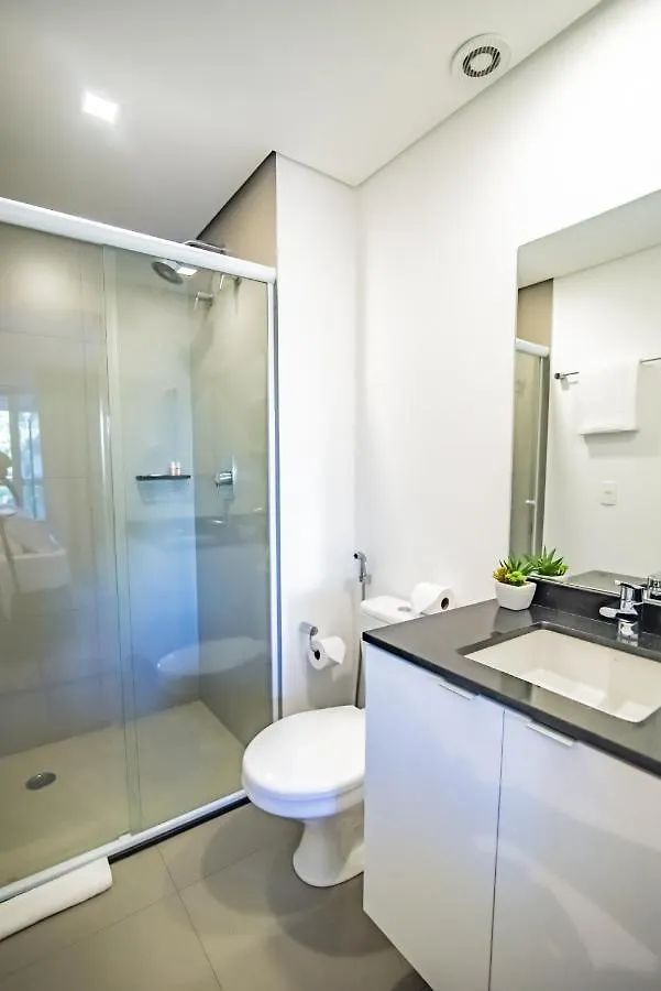 360 Republica Apartment Sao Paulo
