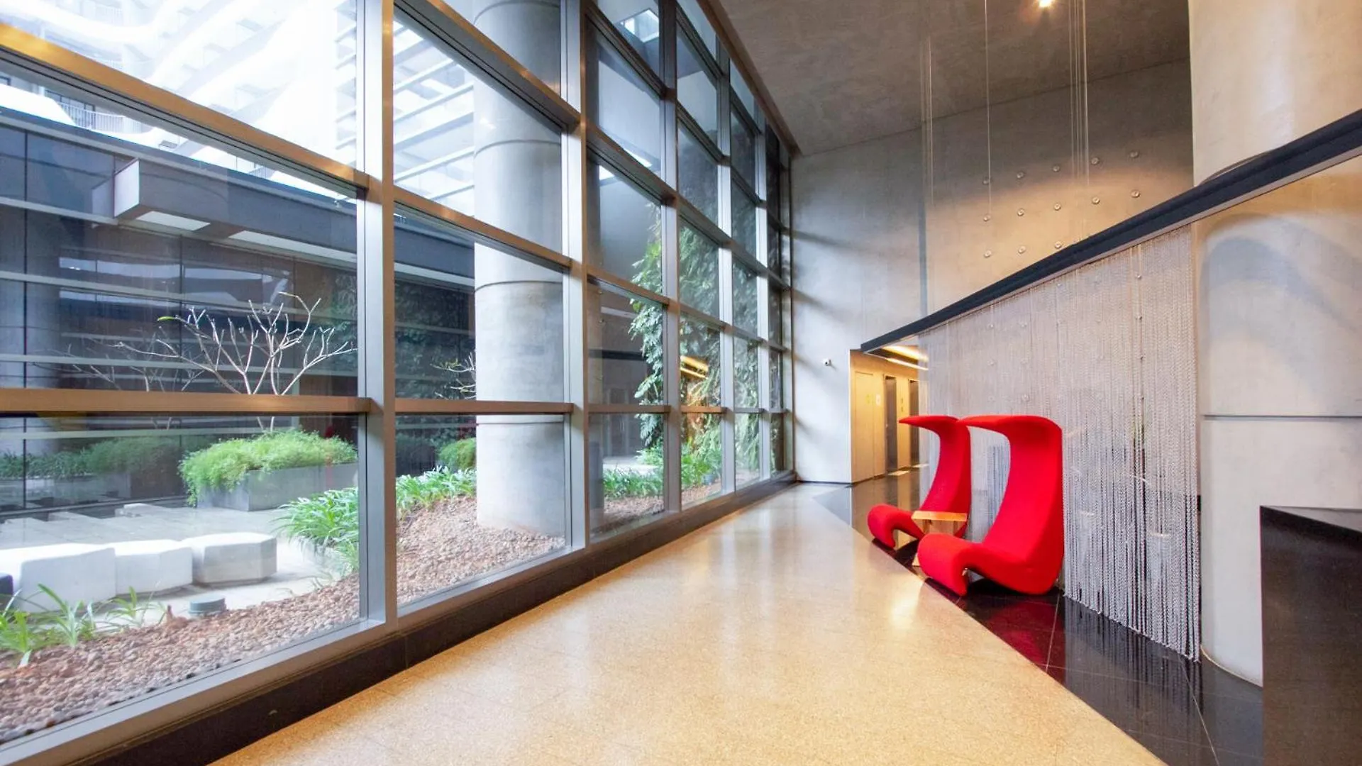 360 Republica Apartment Sao Paulo